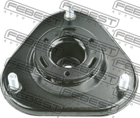 Febest TSS-GSA33F - Top Strut Mounting autospares.lv