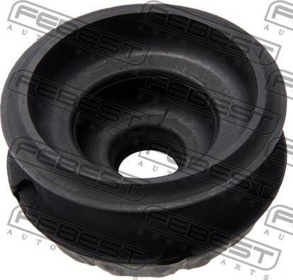 Febest TSS-JKSP90F - Spacer Bush, shock absorber autospares.lv