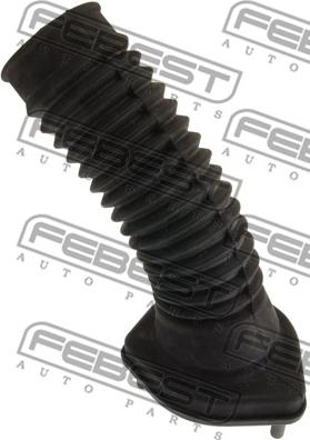 Febest TSS-MCU30RL - Top Strut Mounting autospares.lv