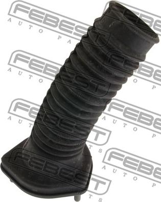 Febest TSS-MCU30RR - Top Strut Mounting autospares.lv