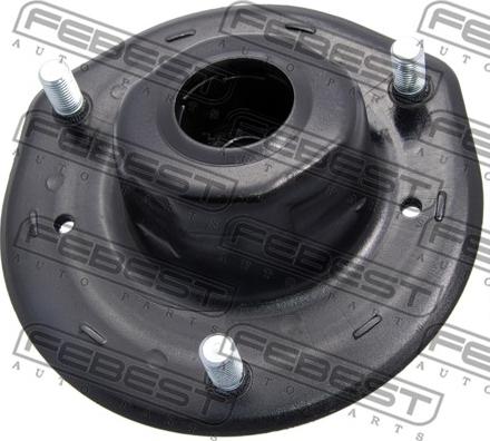 Febest TSS-MCV20FR - Top Strut Mounting autospares.lv