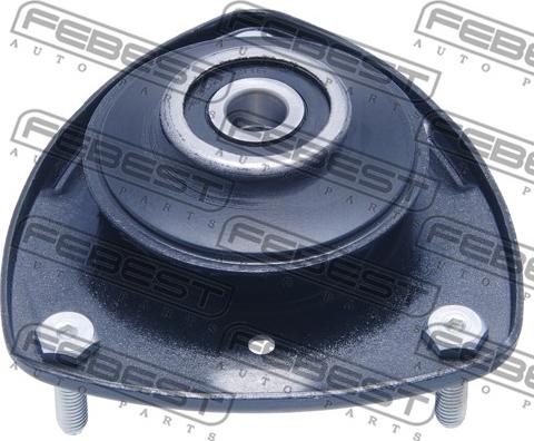 Febest TSS-NCP20F - Top Strut Mounting autospares.lv