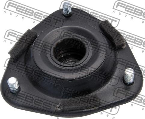 Febest TSS-OPA - Top Strut Mounting autospares.lv