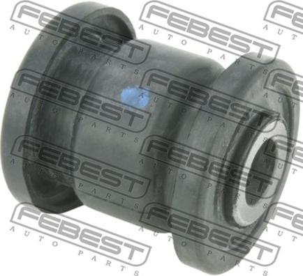 Febest VLAB-016 - Holder, engine mounting autospares.lv