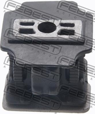 Febest VLMB-S60RR - Holder, engine mounting autospares.lv