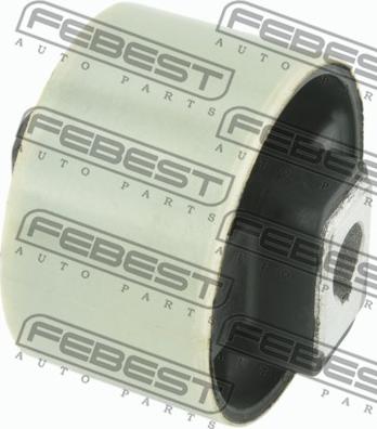 Febest VLMB-V70RR - Holder, engine mounting autospares.lv