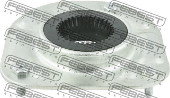 Febest VLSS-S80F - Top Strut Mounting autospares.lv