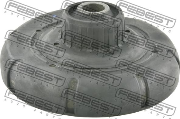 Febest VLSS-S80RUBF - Top Strut Mounting autospares.lv