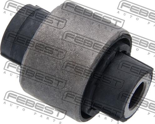 Febest VWAB-014 - Bush of Control / Trailing Arm autospares.lv