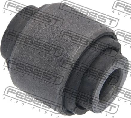 Febest VWAB-016 - Bush of Control / Trailing Arm autospares.lv