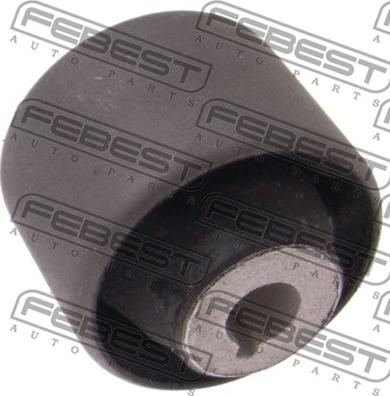 Febest VWAB-T5B - Bush of Control / Trailing Arm autospares.lv