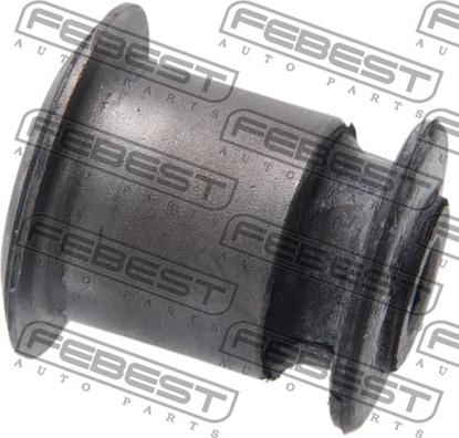 Febest VWAB-T5S - Bush of Control / Trailing Arm autospares.lv