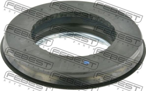 Febest VWB-TRT5F - Rolling Bearing, suspension strut support mounting autospares.lv
