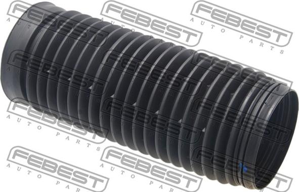 Febest VWSHB-B6F - Protective Cap / Bellow, shock absorber autospares.lv