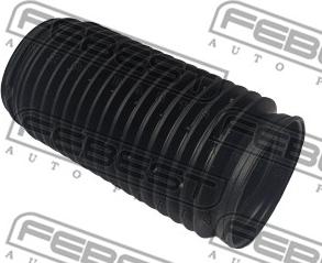 Febest VWSHB-B8F - Protective Cap / Bellow, shock absorber autospares.lv