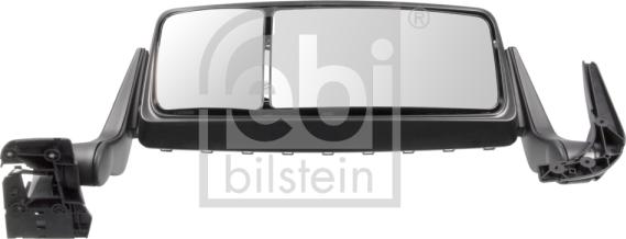 Febi Bilstein 49999 - Mirror System autospares.lv