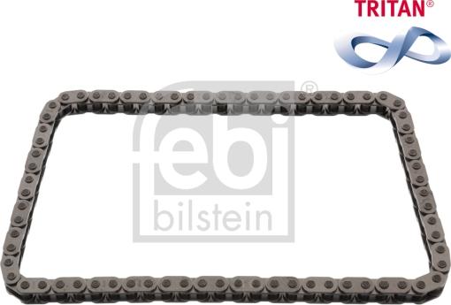 Febi Bilstein 49492 - Timing Chain autospares.lv