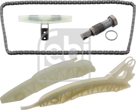 Febi Bilstein 49554 - Timing Chain Kit autospares.lv