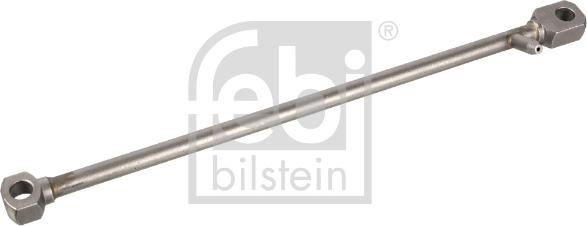 Febi Bilstein 49568 - Oil Hose autospares.lv