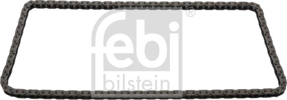 Febi Bilstein 49500 - Timing Chain autospares.lv