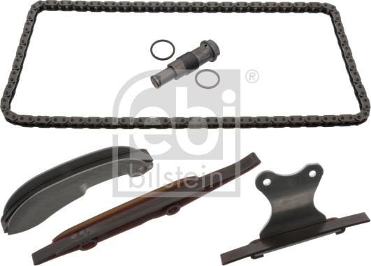 Febi Bilstein 49501 - Timing Chain Kit autospares.lv