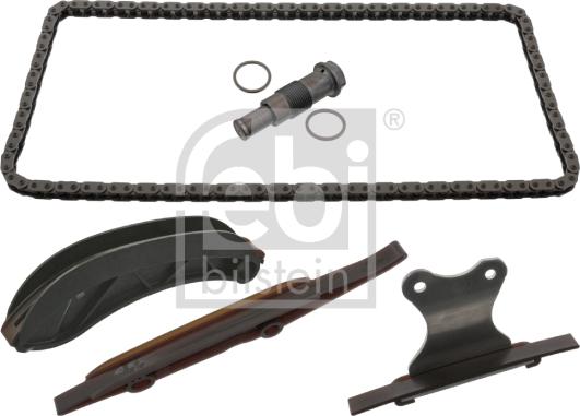 Febi Bilstein 49502 - Timing Chain Kit autospares.lv