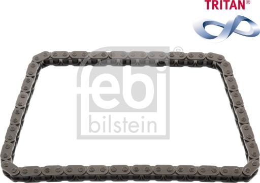 Febi Bilstein 49519 - Timing Chain autospares.lv