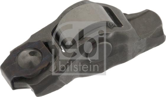 Febi Bilstein 49512 - Finger Follower, engine timing autospares.lv