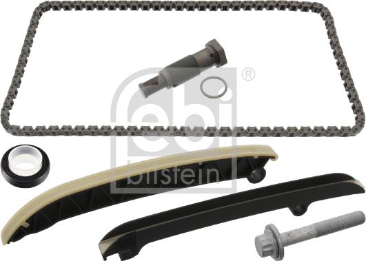 Febi Bilstein 49517 - Timing Chain Kit autospares.lv