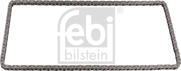 Febi Bilstein 49583 - Timing Chain autospares.lv