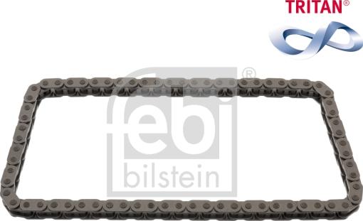 Febi Bilstein 49528 - Timing Chain autospares.lv