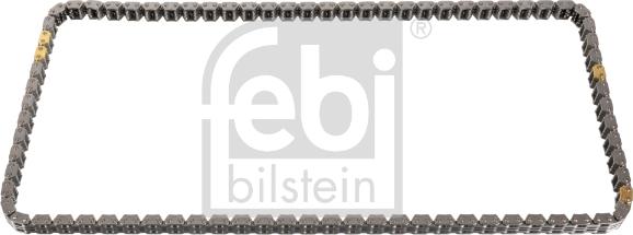 Febi Bilstein 49573 - Timing Chain autospares.lv