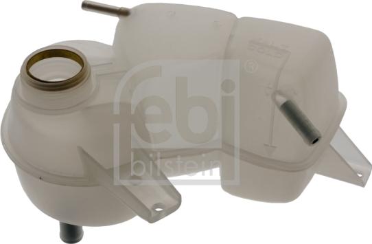 Febi Bilstein 49696 - Expansion Tank, coolant autospares.lv