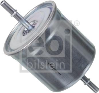 Febi Bilstein 49648 - Fuel filter autospares.lv