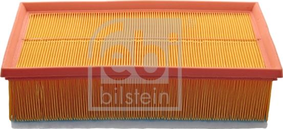 Febi Bilstein 49653 - Air Filter, engine autospares.lv