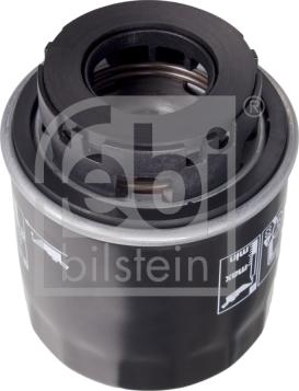 Febi Bilstein 49665 - Oil Filter autospares.lv