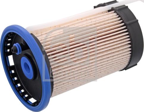 Febi Bilstein 49663 - Fuel filter autospares.lv