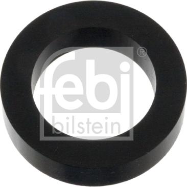 Febi Bilstein 49639 - Seal, oil pump autospares.lv