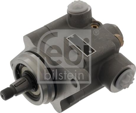 Febi Bilstein 49019 - Hydraulic Pump, steering system autospares.lv