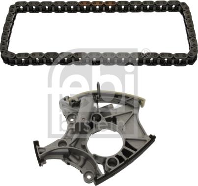 Febi Bilstein 49075 - Timing Chain Kit autospares.lv