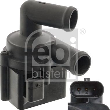 Febi Bilstein 49833 - Water Pump, parking heater autospares.lv