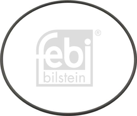 Febi Bilstein 49828 - O-Ring, cylinder sleeve autospares.lv