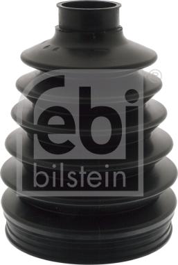 Febi Bilstein 49876 - Bellow, drive shaft autospares.lv