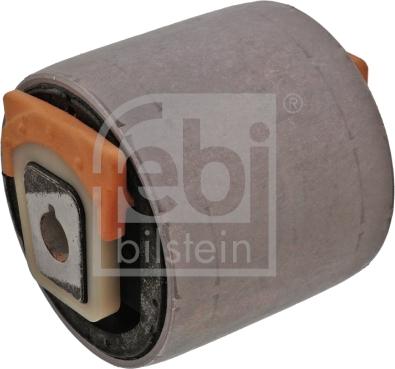 Febi Bilstein 49397 - Bush of Control / Trailing Arm autospares.lv