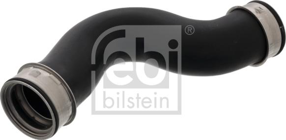 Febi Bilstein 49360 - Charger Intake Air Hose autospares.lv