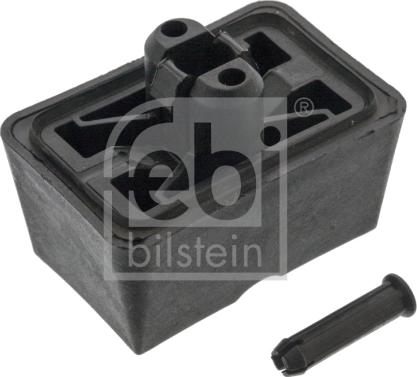 Febi Bilstein 49740 - Jack Support Plate autospares.lv