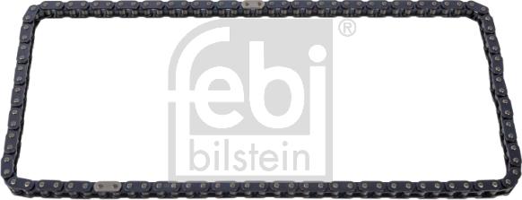 Febi Bilstein 49765 - Timing Chain autospares.lv