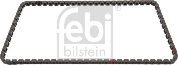 Febi Bilstein 49768 - Timing Chain autospares.lv