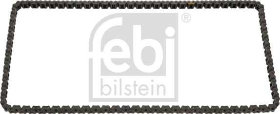 Febi Bilstein 49715 - Timing Chain autospares.lv