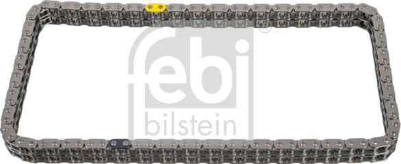 Febi Bilstein 49716 - Timing Chain autospares.lv